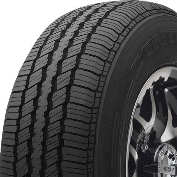 Buy Cheap Continental CONTITRAC Finance Tires Online