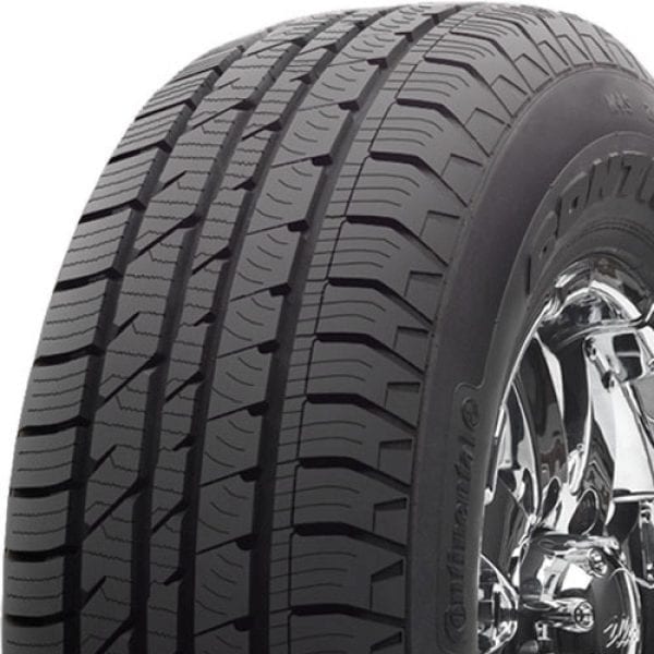 Buy Cheap Continental CROSS CONTACT LX Finance Tires Online