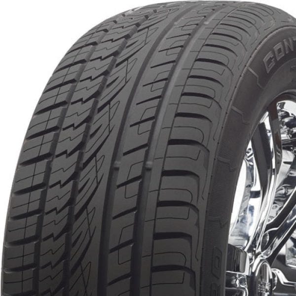 Buy Cheap Continental CROSS CONTACT UHP Finance Tires Online