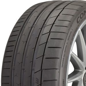 Buy Cheap Continental EXTREME CONTACT SPORT Finance Tires Online