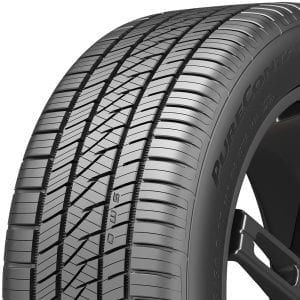 Buy Cheap Continental PURE CONTACT LS Finance Tires Online