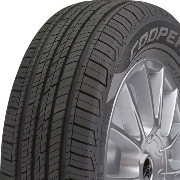 Buy Cheap Cooper CS5 GRAND TOURING Finance Tires Online
