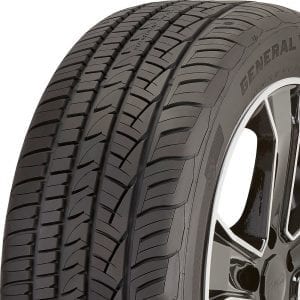 Buy Cheap General G-MAX JUSTICE Finance Tires Online
