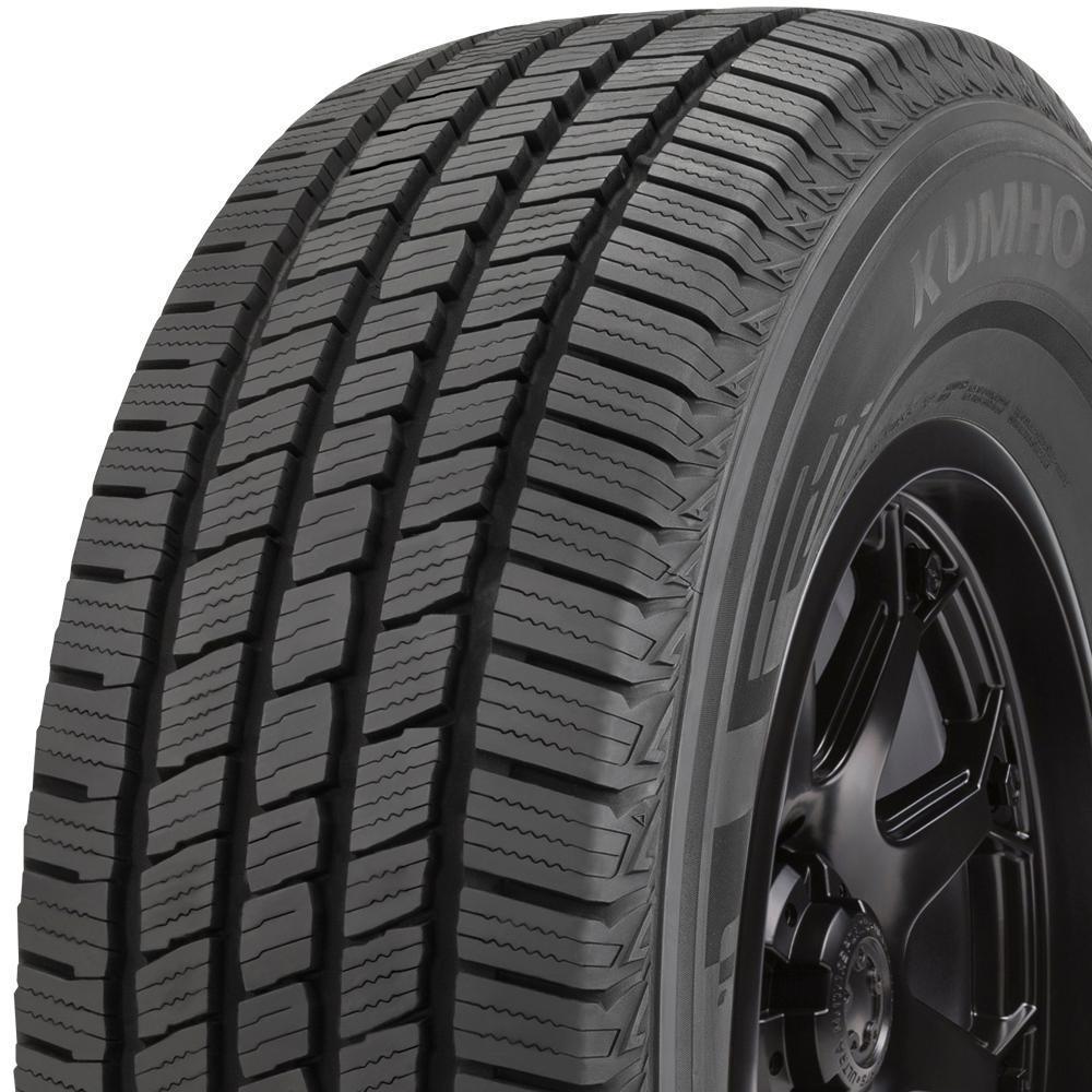 Kumho Crugen HT51 All-Season Radial Tire 275/55R20 111T