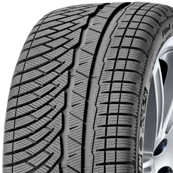 Buy Cheap Michelin PILOT ALPIN PA4 Finance Tires Online