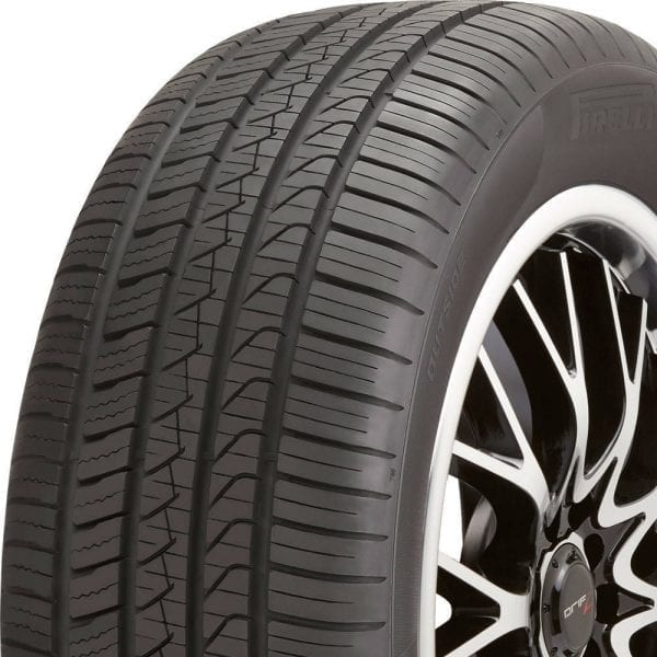 Buy Cheap Pirelli PZERO ALL SEASON PLUS Finance Tires Online