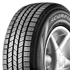 Buy Cheap Pirelli SCORPION ICE & SNOW Finance Tires Online
