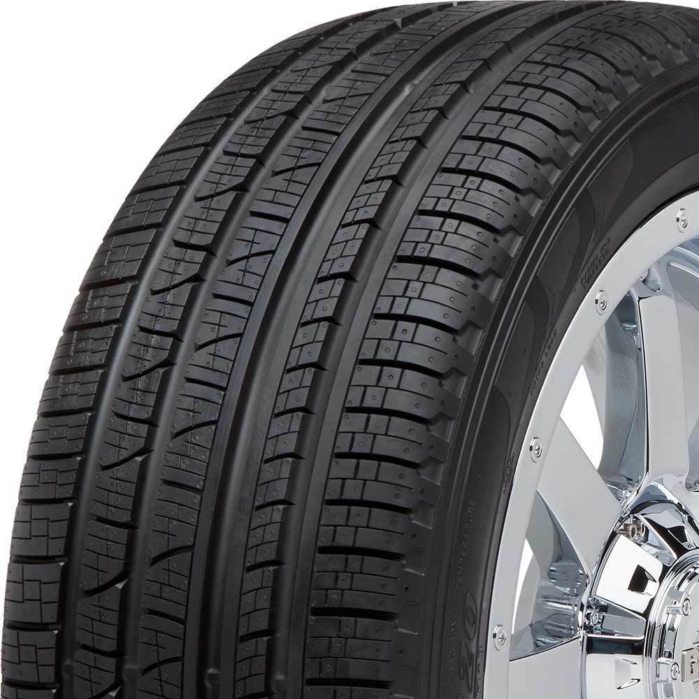 Pirelli Scorpion Performance-Winter Radial Tire-275/45R21XL 110V 