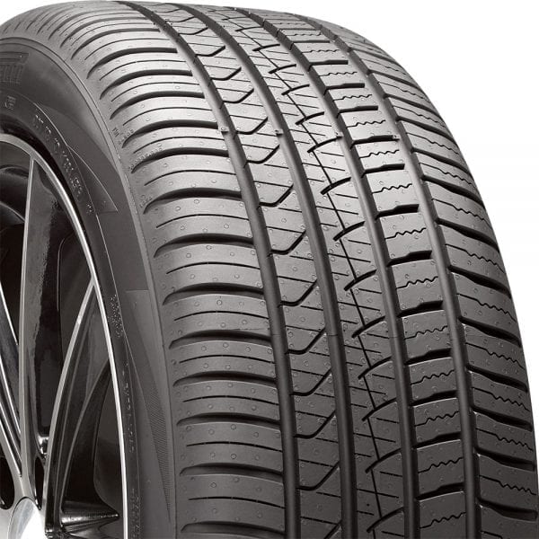 Buy Cheap Pirelli SCORPION ZERO AS Finance Tires Online