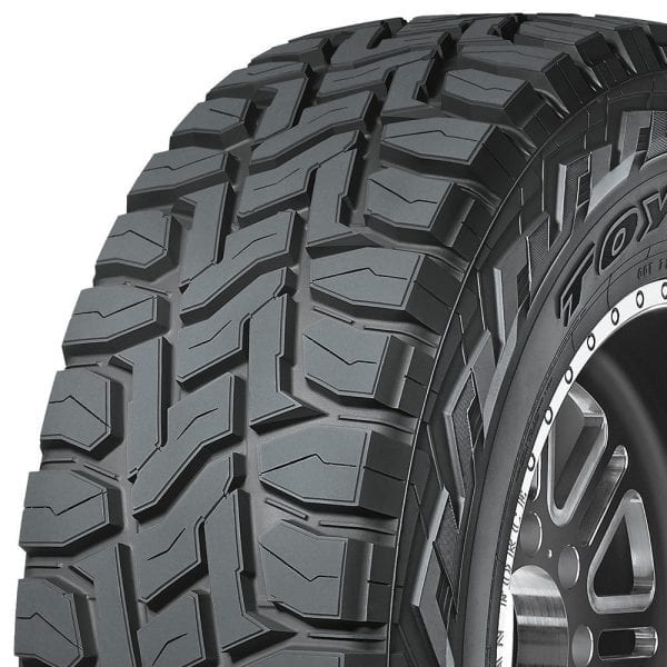 Buy Cheap Toyo Open Country R/T Finance Tires Online