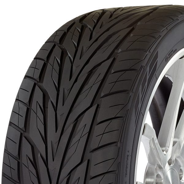 Buy Cheap Toyo Proxes ST III Finance Tires Online