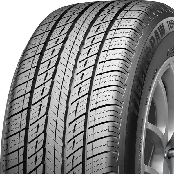 Buy Cheap Uniroyal Tiger Paw Touring A/S Finance Tires Online