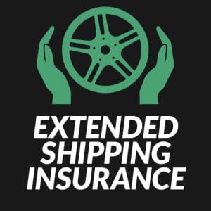 Extended Shipping Insurance