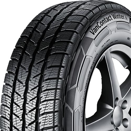 Buy Cheap Continental VanContactWinter Finance Tires Online