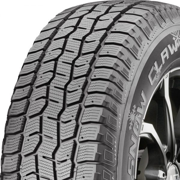 Buy Cheap Cooper Discoverer Snow Claw Finance Tires Online