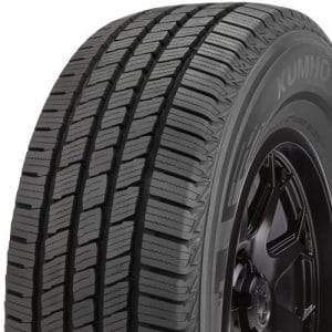 Buy Cheap Kumho Crugen HT51C Finance Tires Online