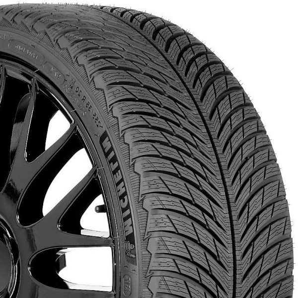 Buy Cheap Michelin Pilot Alpin PA5 Finance Tires Online