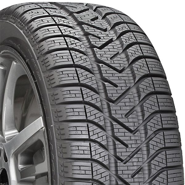 Buy Cheap Pirelli W210 SnowControl Series 3 Finance Tires Online
