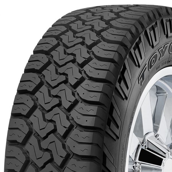 Buy Cheap Toyo Open Country C/T Finance Tires Online