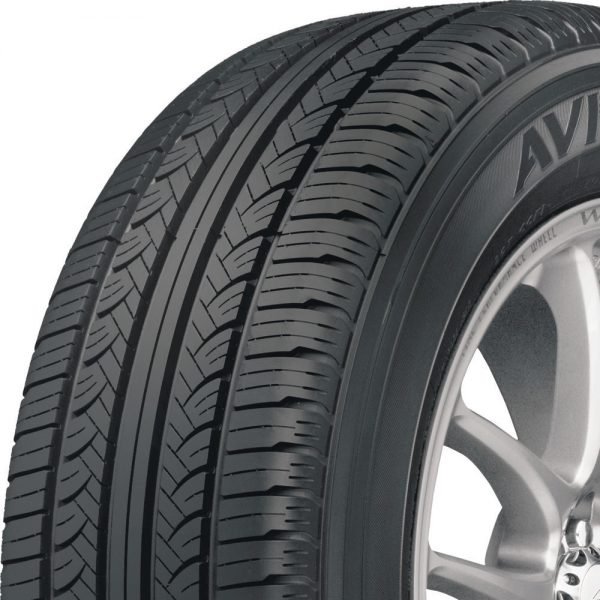 Buy Cheap Yokohama Avid S35A Finance Tires Online
