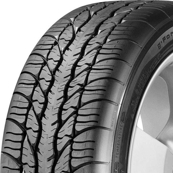 Buy Cheap BFGoodrich g-Force Super Sport A/S Finance Tires Online