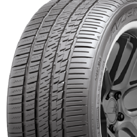Azenis FK460 A/S