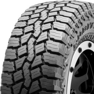 Buy Cheap Falken Rubitrek A/T Finance Tires Online