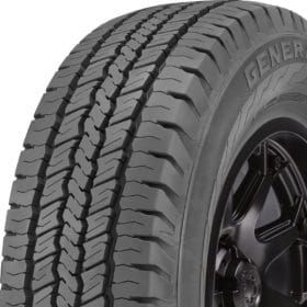 Grabber HD VAN