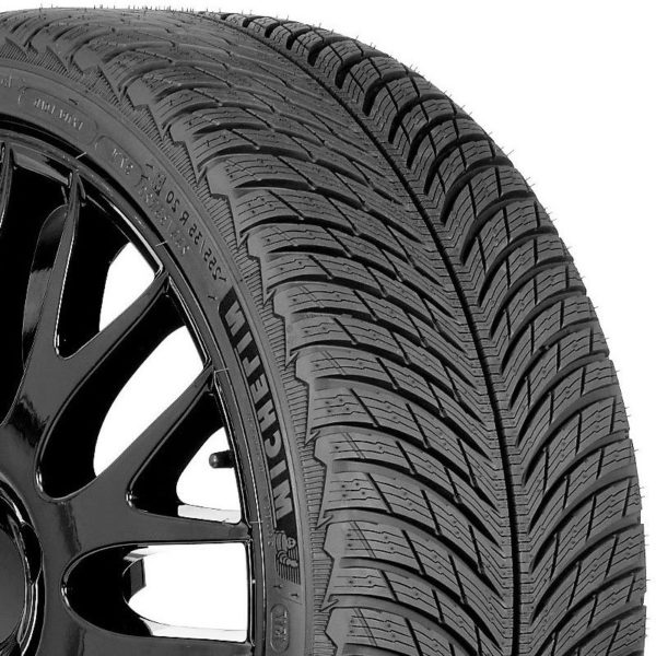 Buy Cheap Michelin Pilot Alpin PA5 SUV Finance Tires Online