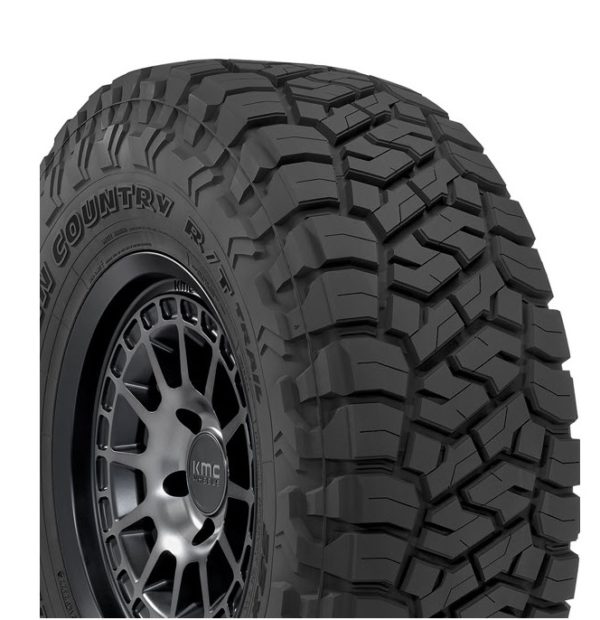 Buy Cheap Toyo Open Country R/T Trail Finance Tires Online
