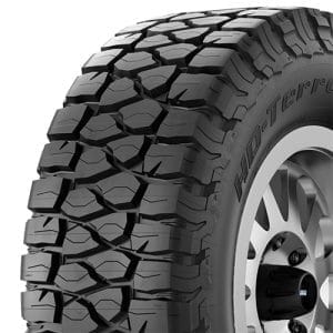 Finance  BFGoodrich HD-Terrain T/A KT Finance Tires Online
