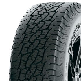 Trail-Terrain T/A