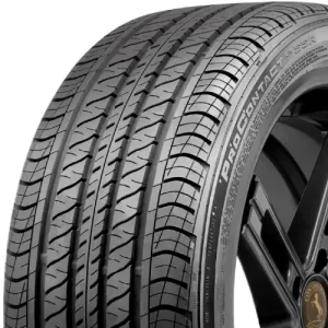 Finance  Continental ProContact RX Finance Tires Online