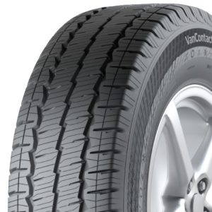 Finance  Continental VanContact A/S Finance Tires Online