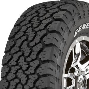 Finance  General Grabber A/TX Finance Tires Online