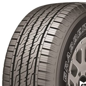 Finance  General Grabber STX2 Finance Tires Online
