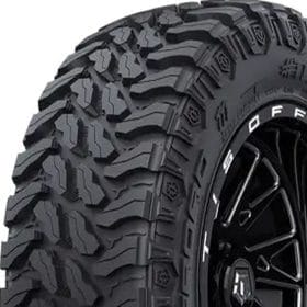 TIS Offroad TT1