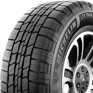 Finance  Michelin LTX Trail Finance Tires Online