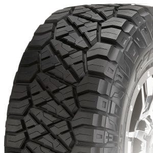 Finance  Nitto Recon Grappler A/T Finance Tires Online