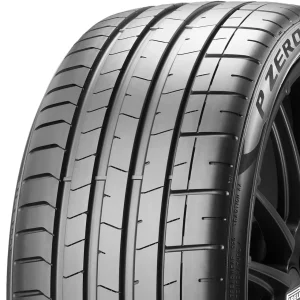 Finance  Pirelli P-Zero (PZ4) Sport Finance Tires Online