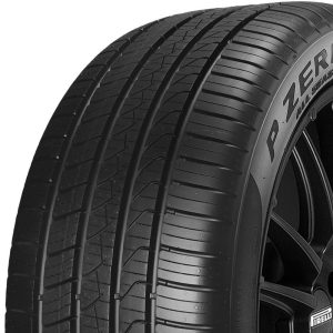 Finance  Pirelli PZero All Season Finance Tires Online