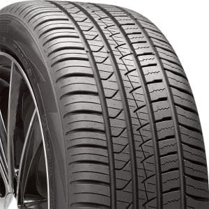 Finance  Pirelli Scorpion Zero All Season Finance Tires Online