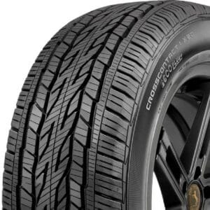 Finance  Continental CrossContact LX20 Finance Tires Online