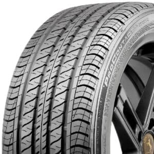 Finance  Continental ProContact RX Finance Tires Online