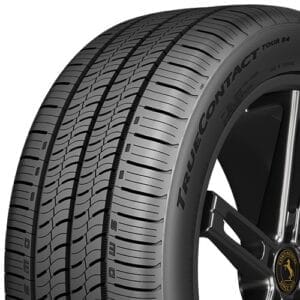 Finance  Continental TrueContact Tour 54 Finance Tires Online