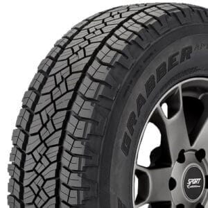 Finance  General Grabber APT Finance Tires Online