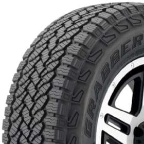 Grabber A/T Sport