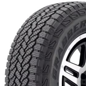 Grabber A/T Sport-W