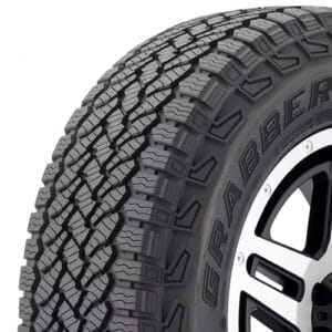 Finance  General Grabber A/T Sport-W Finance Tires Online
