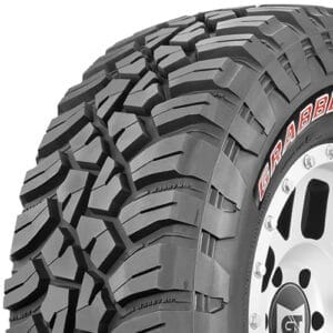 Finance  General Grabber X3 Finance Tires Online